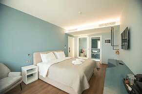 Hotel Porta Ksamil