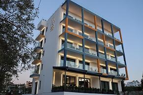 Hotel Porta Ksamil