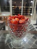 Red Soil Strawberry Farm villa