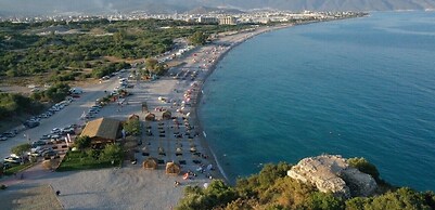 Beyaz Kosk