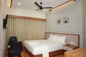 Amani Residency Kannur