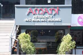 Amani Residency Kannur