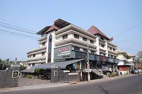 Amani Residency Kannur
