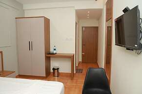 Amani Residency Kannur