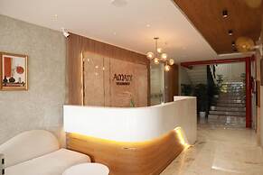 Amani Residency Kannur