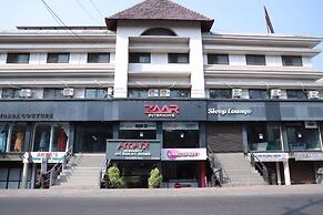 Amani Residency Kannur