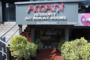Amani Residency Kannur