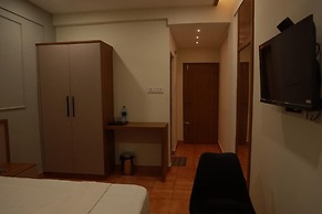 Amani Residency Kannur