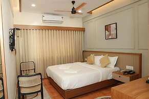 Amani Residency Kannur