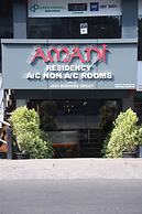 Amani Residency Kannur