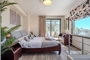 Saktouris Villa