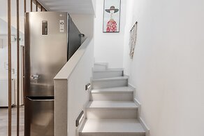 Saktouris Villa