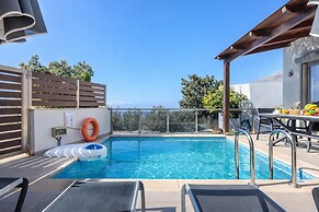 Saktouris Villa