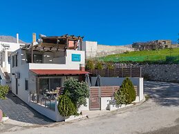 Saktouris Villa