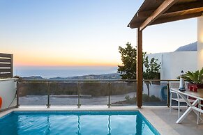 Saktouris Villa