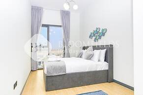 Bloomfields Stylish 2Br in Rukan