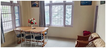 Shimla Hotel B&B Krishna Guest House