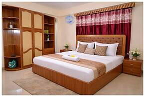 Shimla Hotel B&B Krishna Guest House