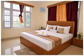 Shimla Hotel B&B Krishna Guest House