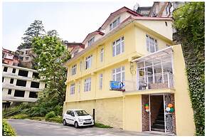 Shimla Hotel B&B Krishna Guest House