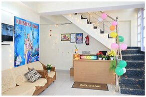 Shimla Hotel B&B Krishna Guest House