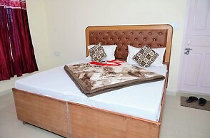 Shimla Hotel B&B Krishna Guest House