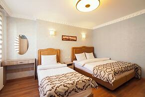Authentic Apartments Oldcity