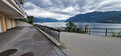 Brissago Lakewiew by Mainka Properties