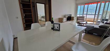 Brissago Lakewiew by Mainka Properties