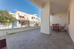 Sole Apartment