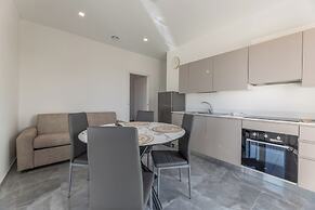 Sole Apartment