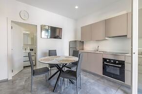 Sole Apartment