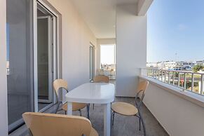 Sole Apartment