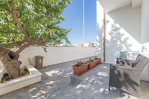 Sole Apartment