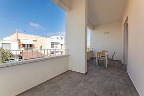 Sole Apartment