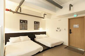 THEZIP Hotel