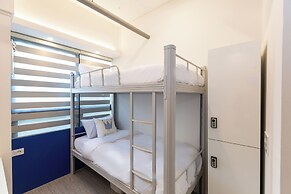 THEZIP Hotel