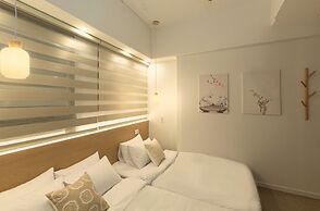 THEZIP Hotel