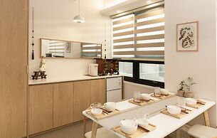 THEZIP Hotel