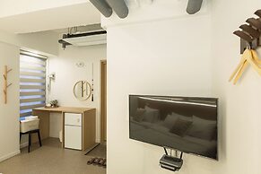 THEZIP Hotel