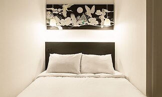 THEZIP Hotel