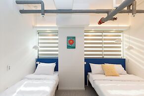 THEZIP Hotel