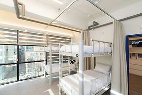 THEZIP Hotel