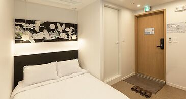 THEZIP Hotel