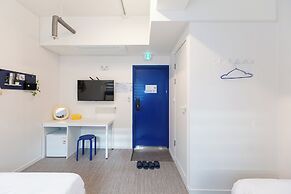 THEZIP Hotel