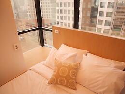 THEZIP Hotel