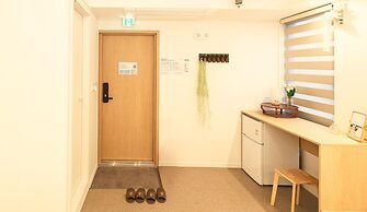 THEZIP Hotel