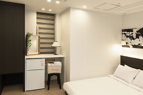THEZIP Hotel