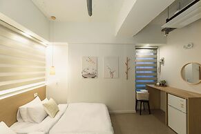 THEZIP Hotel