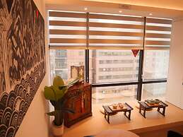 THEZIP Hotel